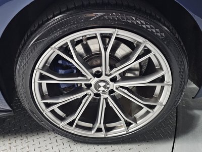 صورة 8 لـ 2017 BMW 5 SERIES