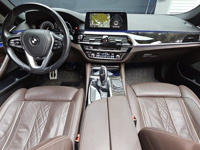 صورة 5 لـ 2017 BMW 5 SERIES