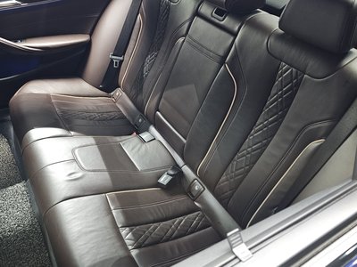 صورة مصغرة 31 لـ 2017 BMW 5 SERIES