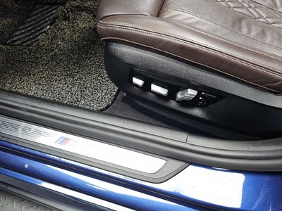 صورة مصغرة 33 لـ 2017 BMW 5 SERIES