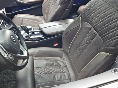 صورة مصغرة 30 لـ 2017 BMW 5 SERIES