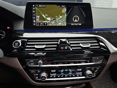 صورة مصغرة 19 لـ 2017 BMW 5 SERIES