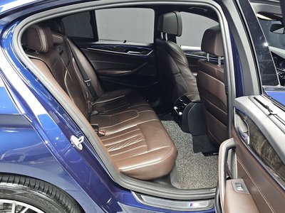 صورة مصغرة 17 لـ 2017 BMW 5 SERIES