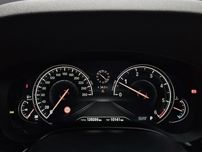 صورة مصغرة 11 لـ 2017 BMW 5 SERIES