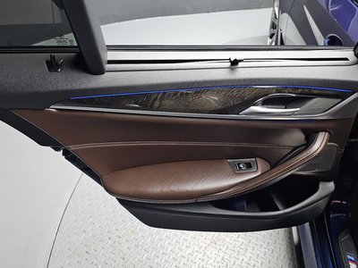 صورة مصغرة 15 لـ 2017 BMW 5 SERIES