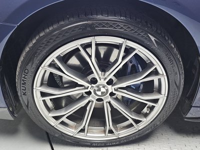 صورة 6 لـ 2017 BMW 5 SERIES