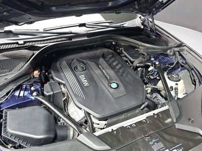 صورة 7 لـ 2017 BMW 5 SERIES