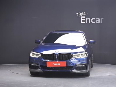 صورة 2 لـ 2017 BMW 5 SERIES