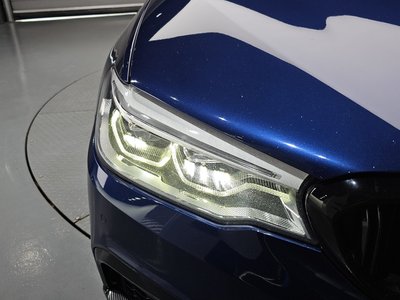 صورة 9 لـ 2017 BMW 5 SERIES