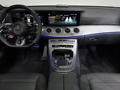 MERCEDES-BENZ E-CLASS - 5