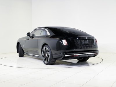 ROLLS-ROYCE SPECTRE - 6