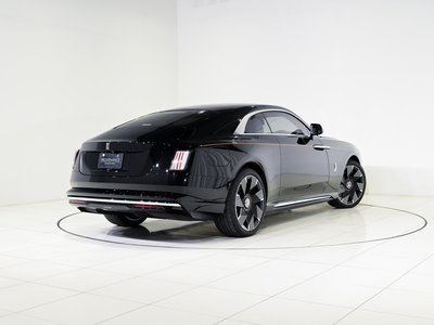 ROLLS-ROYCE SPECTRE - 5