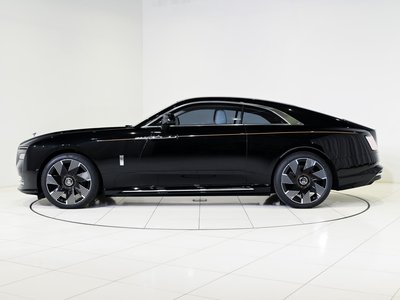 ROLLS-ROYCE SPECTRE - 4