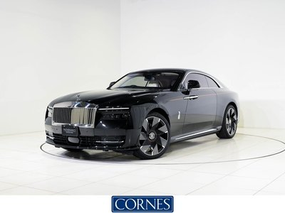 ROLLS-ROYCE SPECTRE