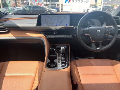 TOYOTA CROWN SPORT - 2