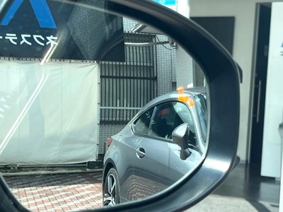 TOYOTA CROWN SPORT - 7