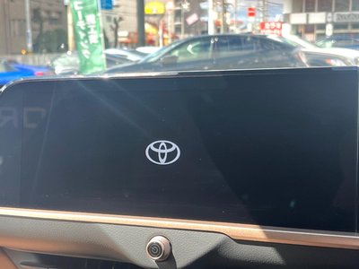 TOYOTA CROWN SPORT - 4