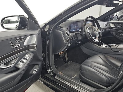 صورة مصغرة 13 لـ 2018 Mercedes-BENZ S-CLASS