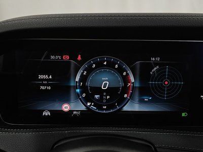 صورة مصغرة 11 لـ 2018 Mercedes-BENZ S-CLASS