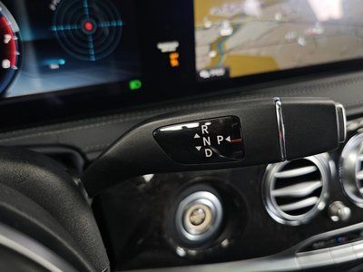 صورة مصغرة 12 لـ 2018 Mercedes-BENZ S-CLASS