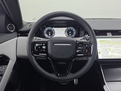 صورة مصغرة 15 لـ 2026 LAND Rover RANGE ROVER EVOQUE