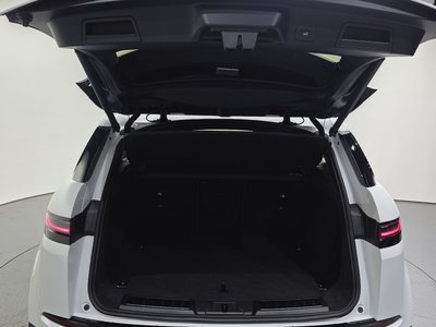 2026 LAND Rover RANGE ROVER EVOQUE — фото 10