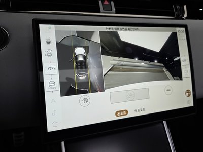 صورة مصغرة 12 لـ 2026 LAND Rover RANGE ROVER EVOQUE