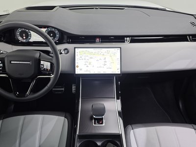 2026 LAND Rover RANGE ROVER EVOQUE — фото 9