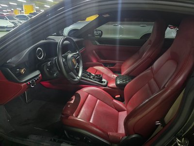 صورة 5 لـ 2022 Porsche 911