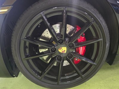 صورة مصغرة 16 لـ 2022 Porsche 911