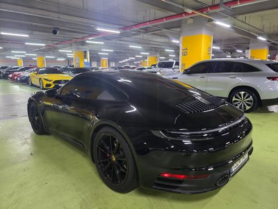 صورة 3 لـ 2022 Porsche 911