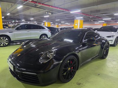 صورة 2 لـ 2022 Porsche 911