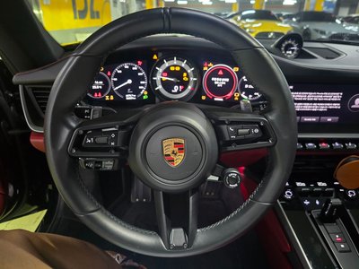 صورة 9 لـ 2022 Porsche 911