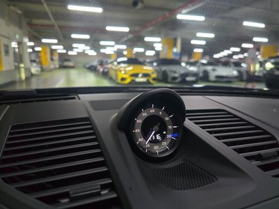 صورة مصغرة 14 لـ 2022 Porsche 911