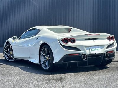 صورة 2 لـ 2023 Ferrari OTHERS