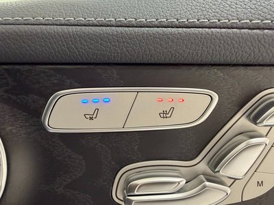 MERCEDES-BENZ GLC AMG - 5