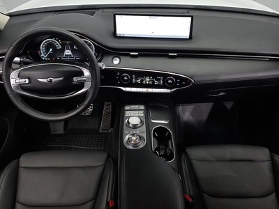 صورة 5 لـ 2022 Genesis GV70