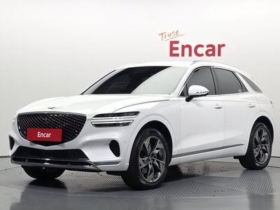 صورة 1 لـ 2022 Genesis GV70