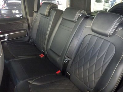 MERCEDES-BENZ G-CLASS - 3