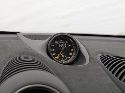 2025 Porsche 718 — миниатюра 21