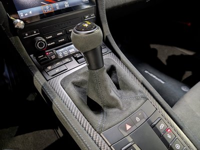 2025 Porsche 718 — миниатюра 18