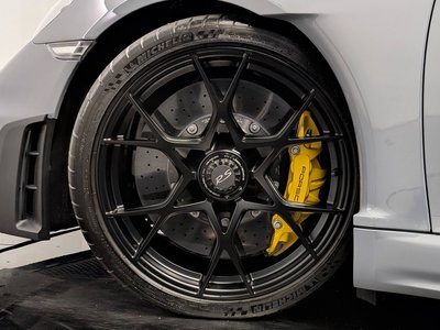 2025 Porsche 718 — миниатюра 11