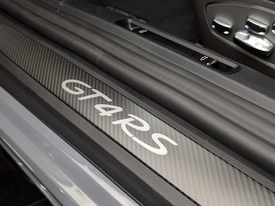 2025 Porsche 718 — миниатюра 35