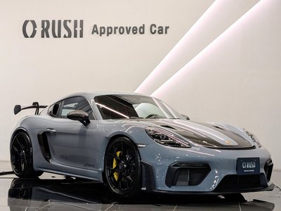 صورة 1 لـ 2025 Porsche 718