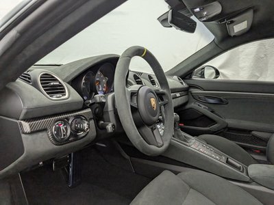 2025 Porsche 718 — миниатюра 14