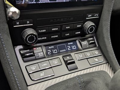 2025 Porsche 718 — миниатюра 17