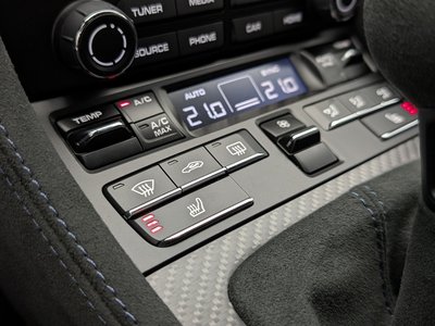 2025 Porsche 718 — миниатюра 25