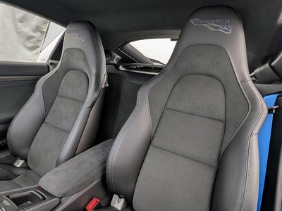 2025 Porsche 718 — миниатюра 13