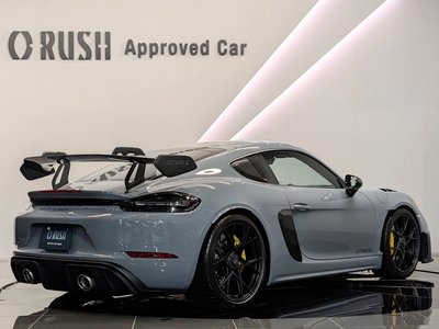صورة 3 لـ 2025 Porsche 718