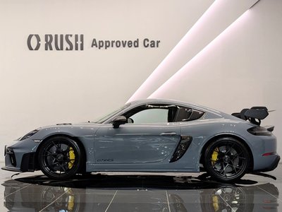 صورة 6 لـ 2025 Porsche 718